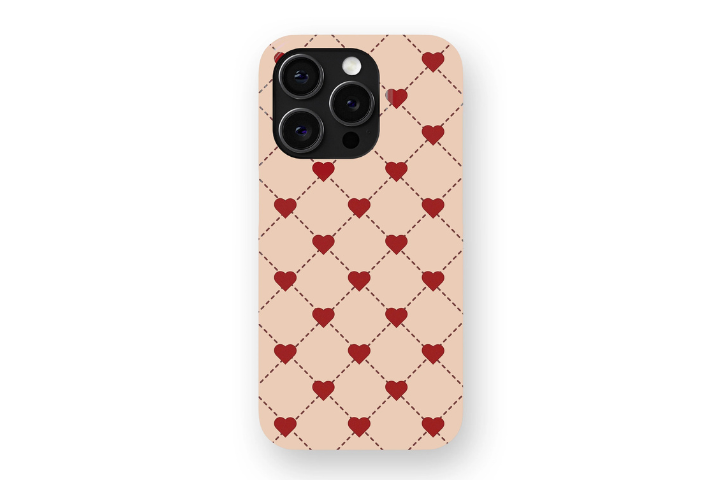 Trendy Classic Phone Cases