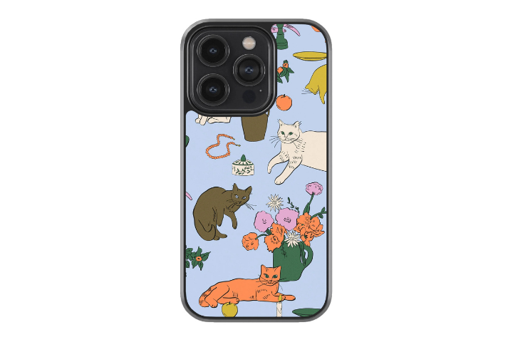 Trendy Spring Phone Cases