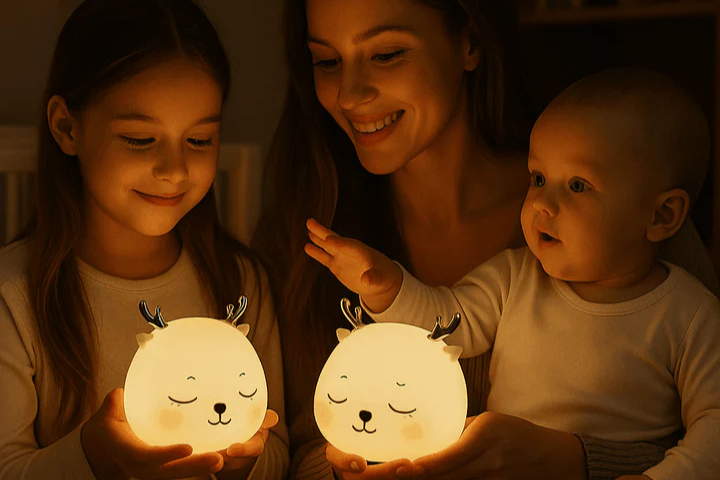 Light Lamps