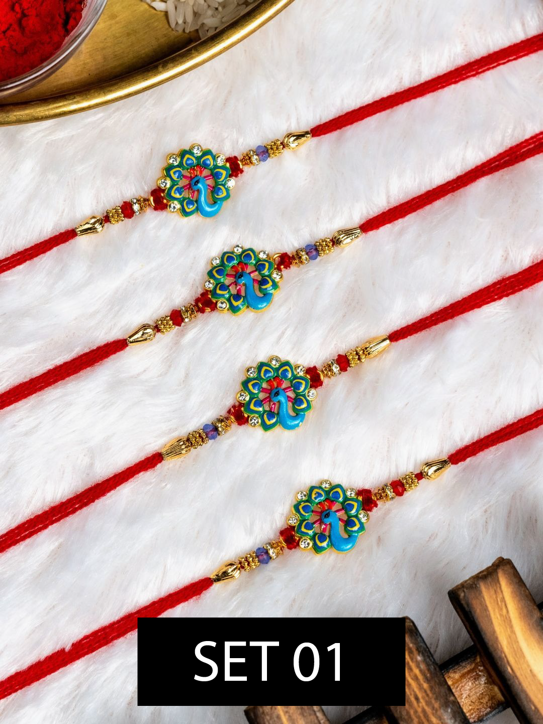 Rakhi