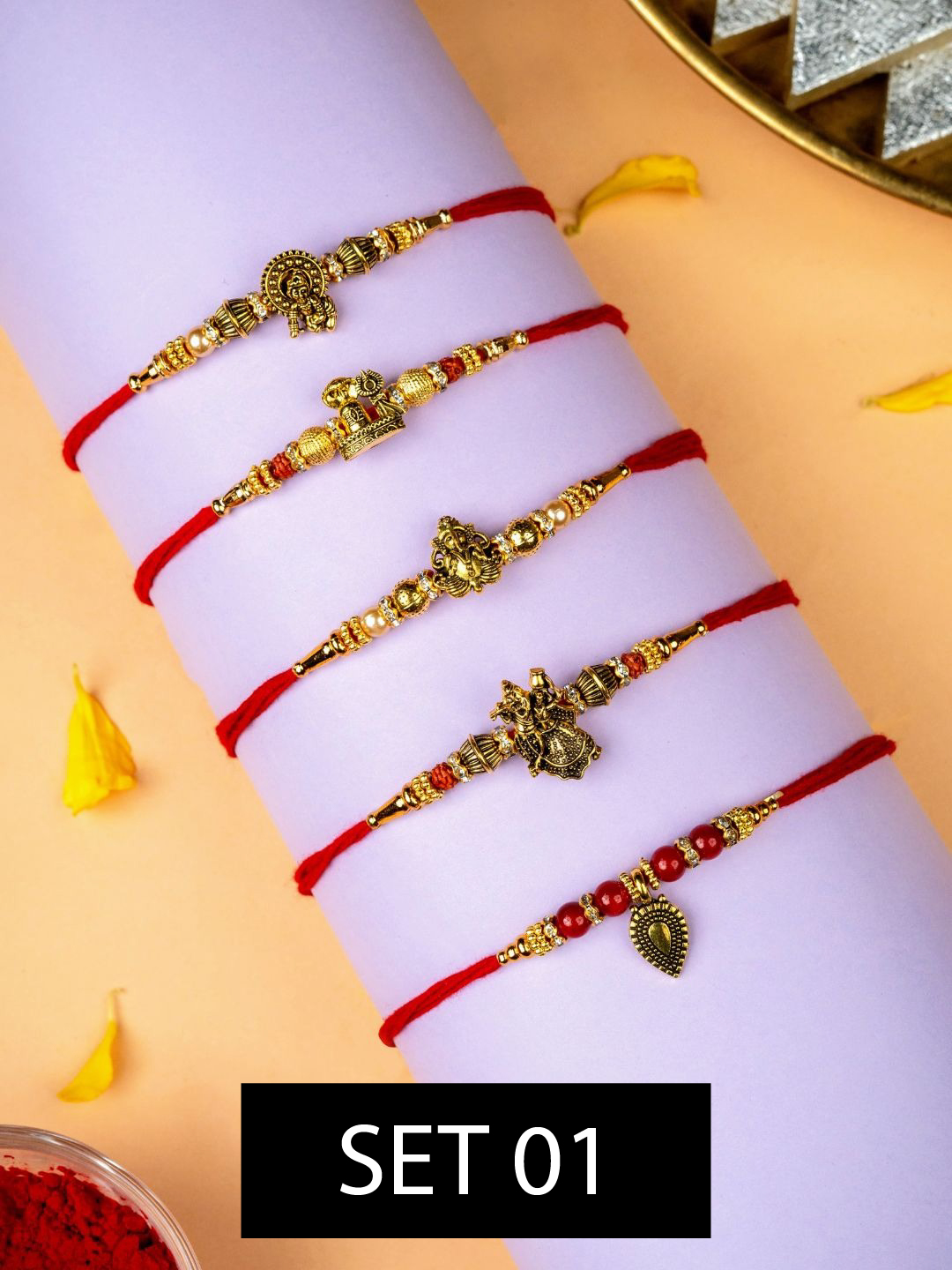 Rakhi