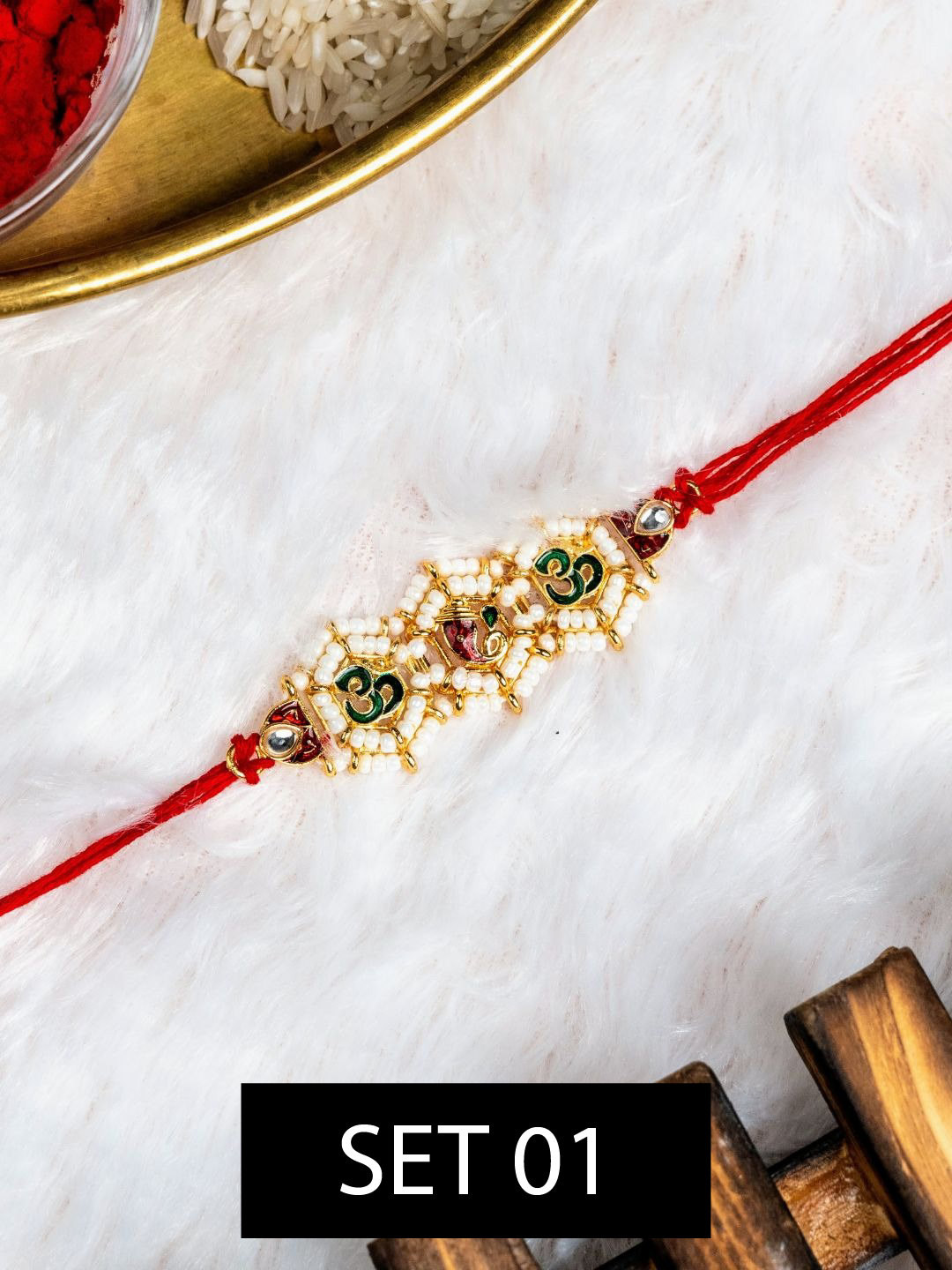 Rakhi