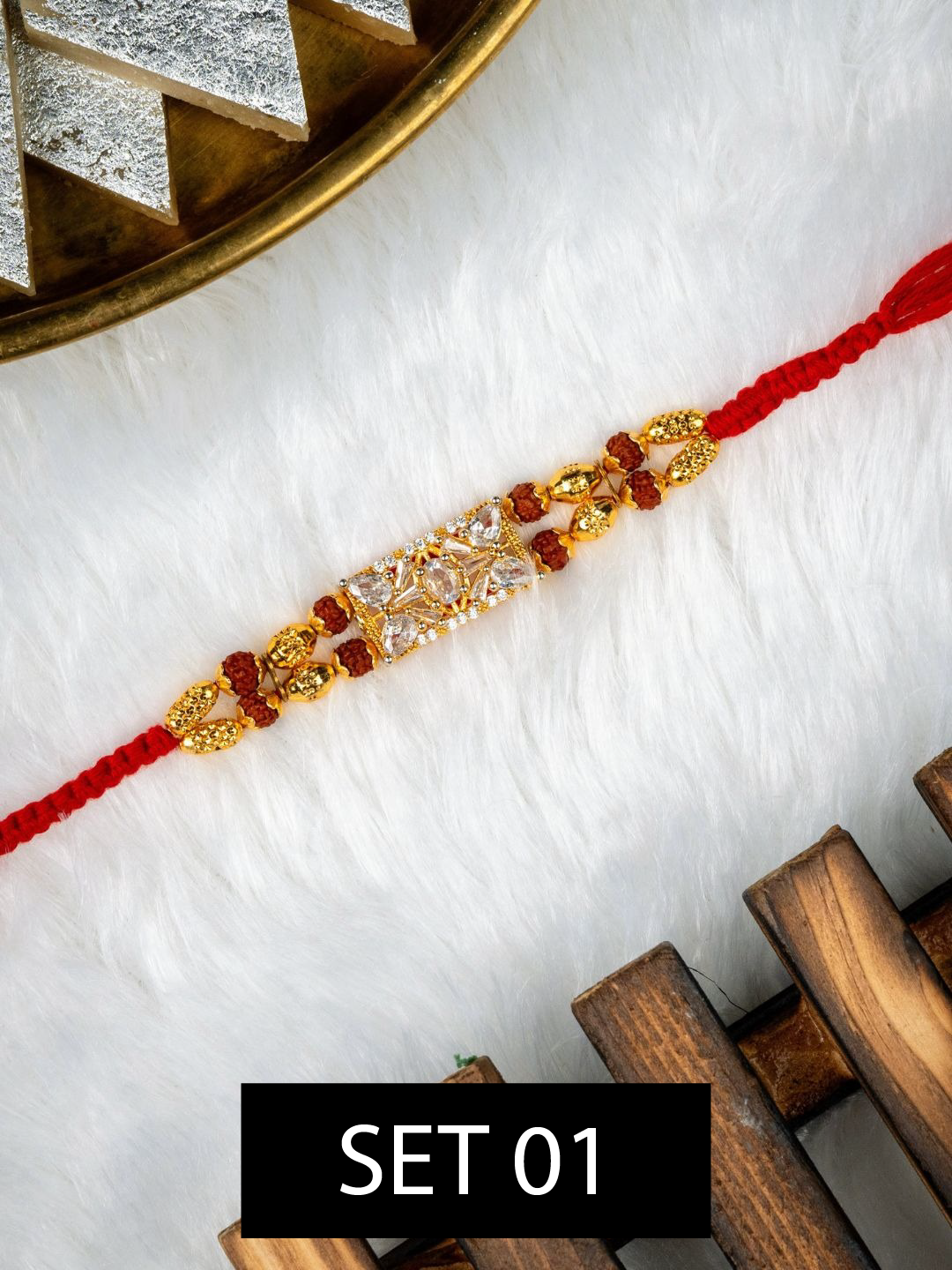 Rakhi