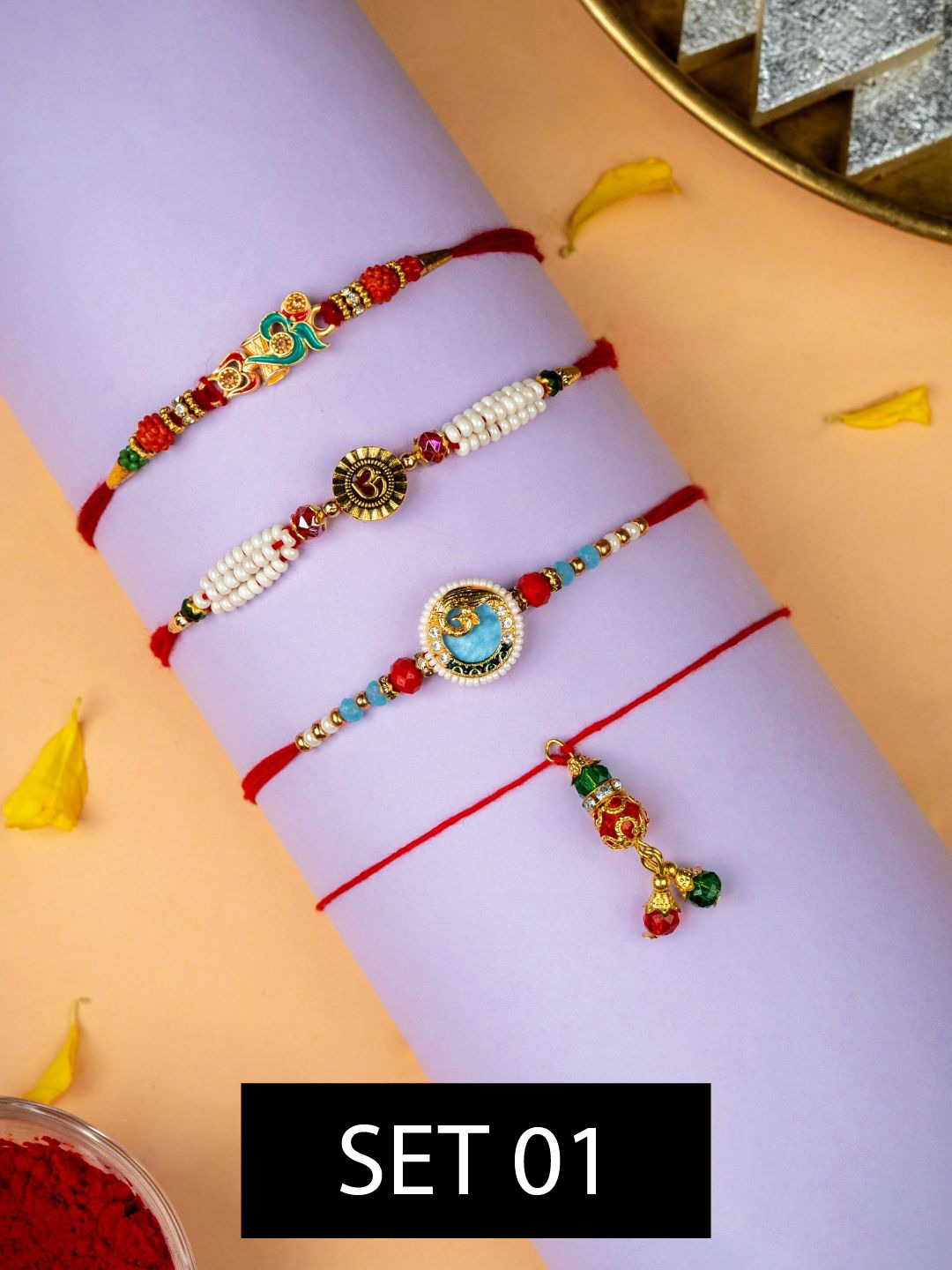 Rakhi