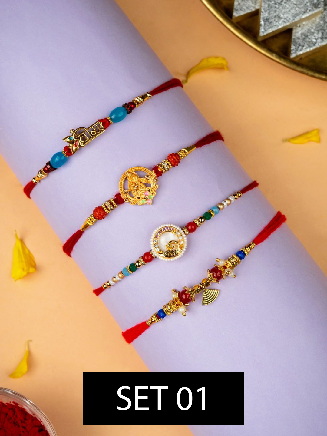 Rakhi