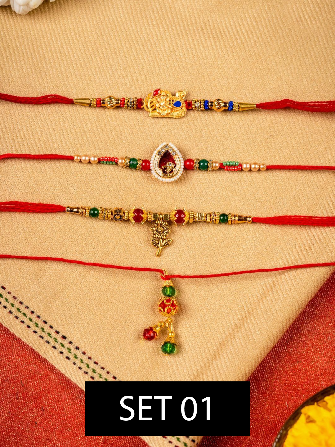 Rakhi
