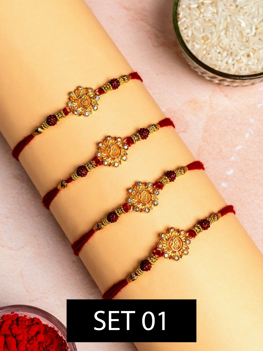 Rakhi