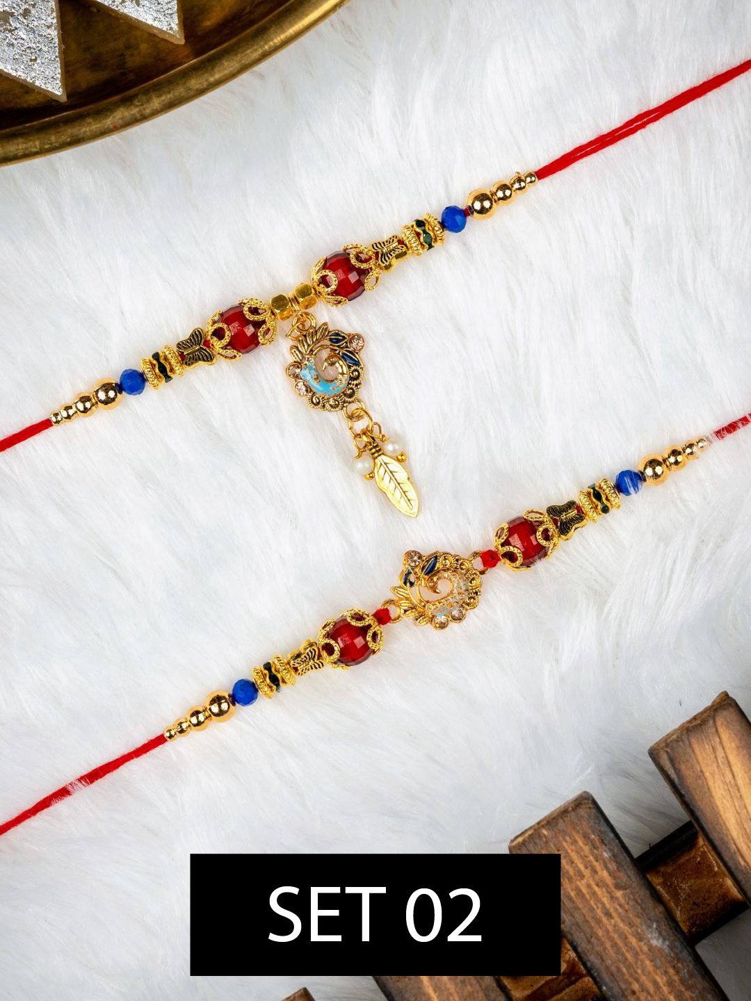Rakhi
