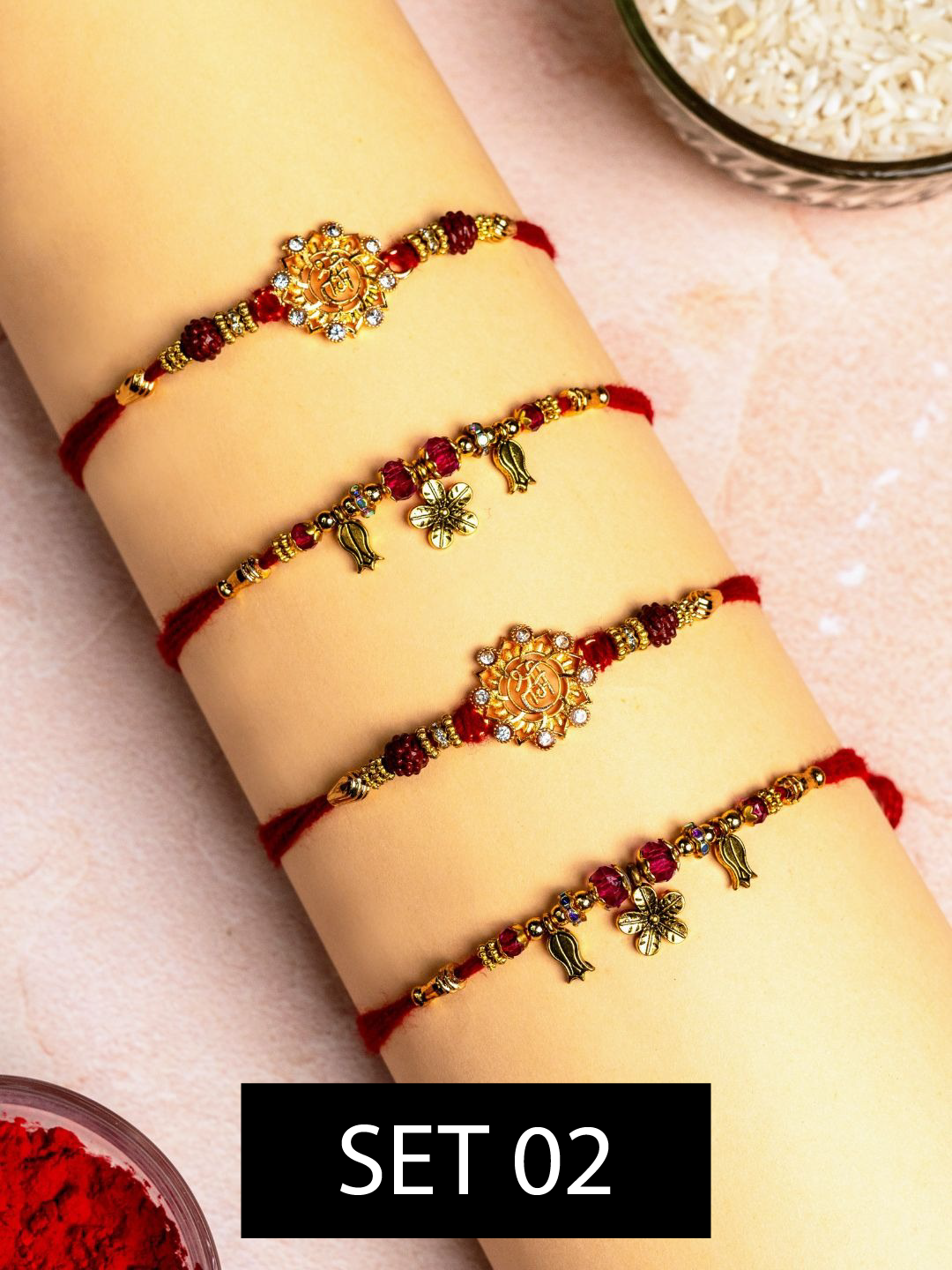 Rakhi