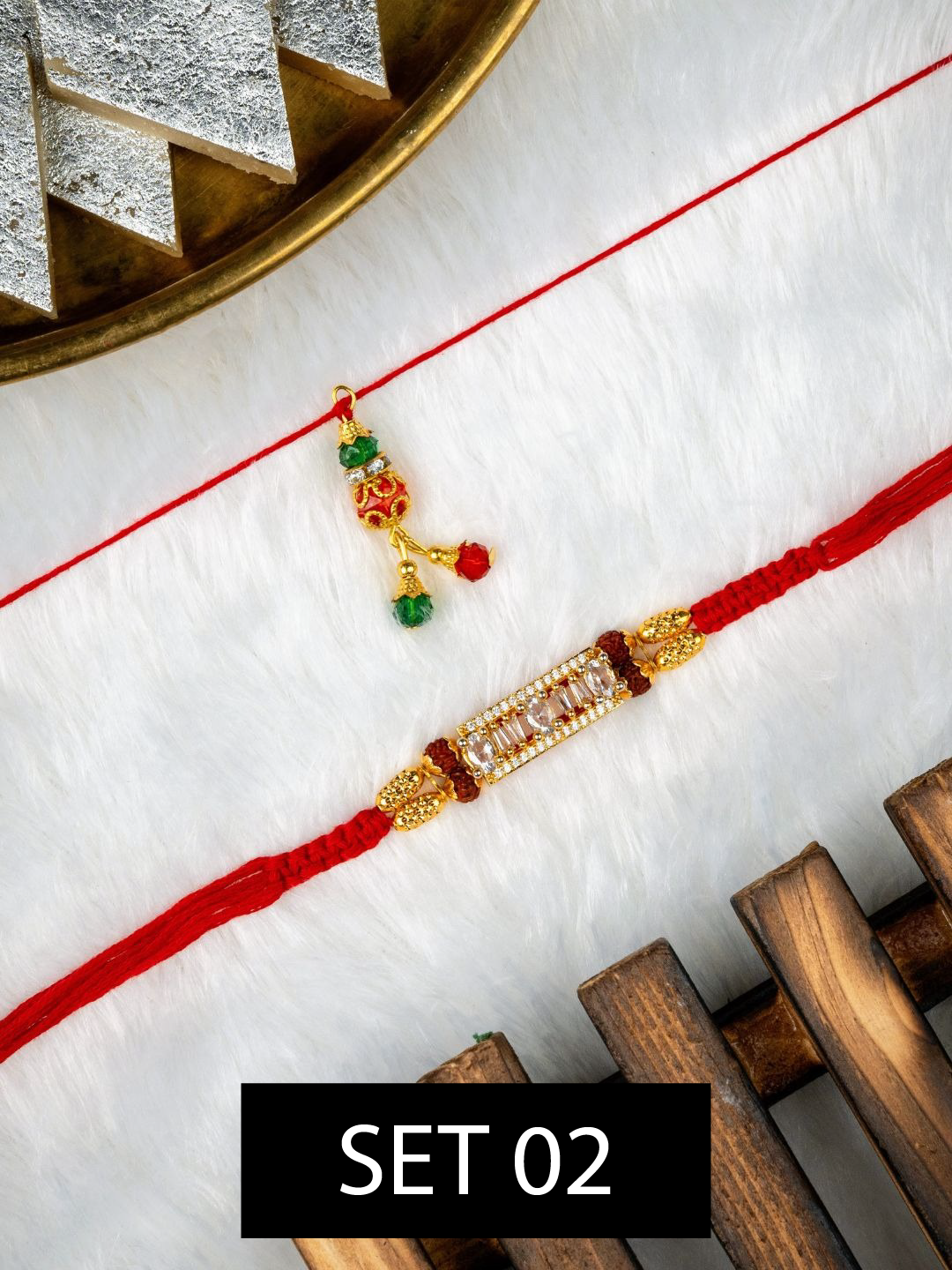 Rakhi