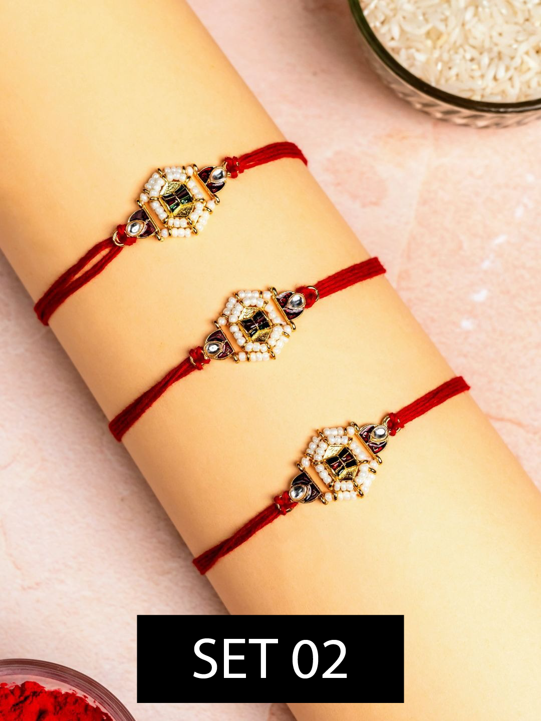 Rakhi