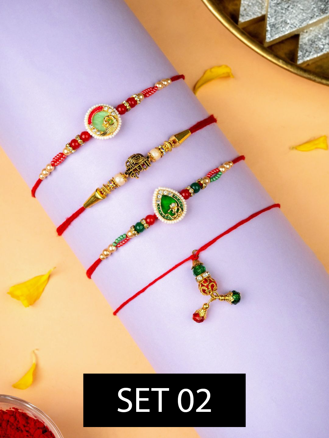 Rakhi