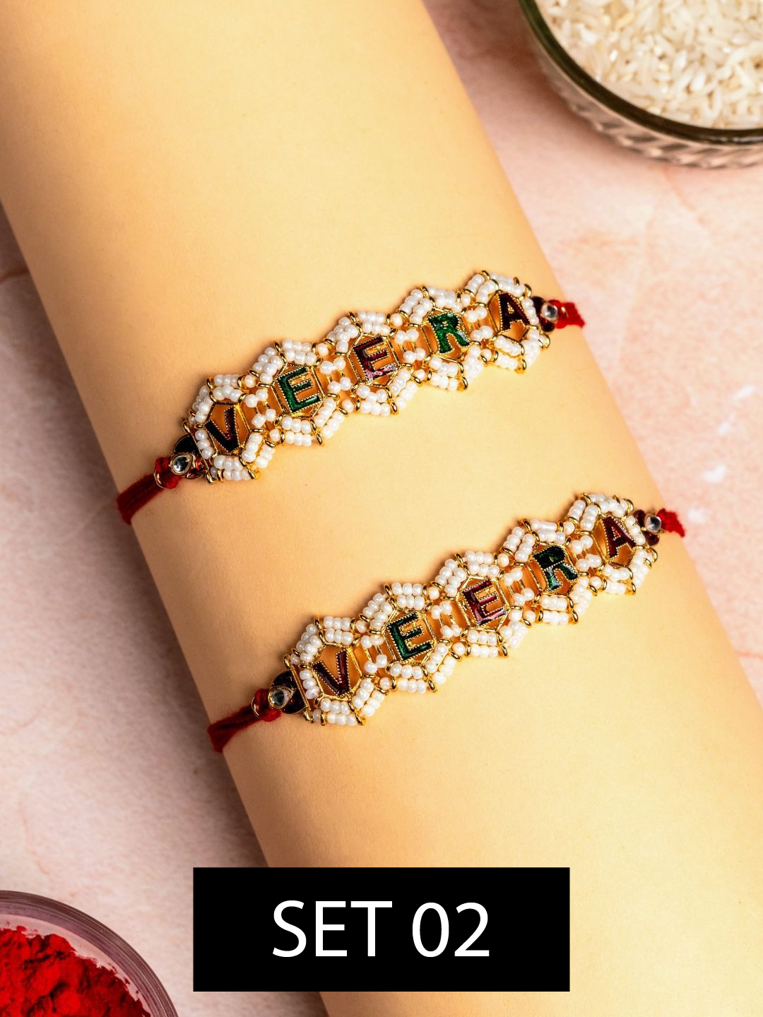 Rakhi