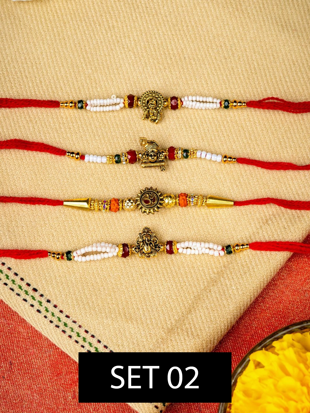 Rakhi