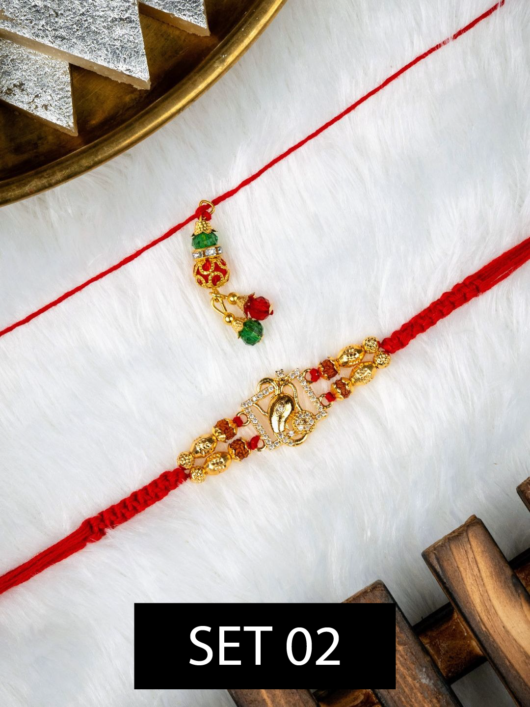 Rakhi