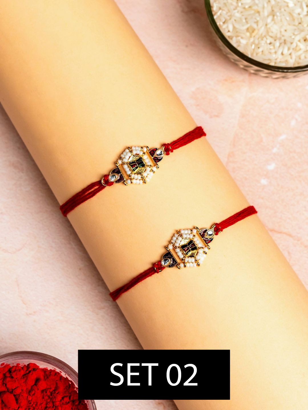 Rakhi