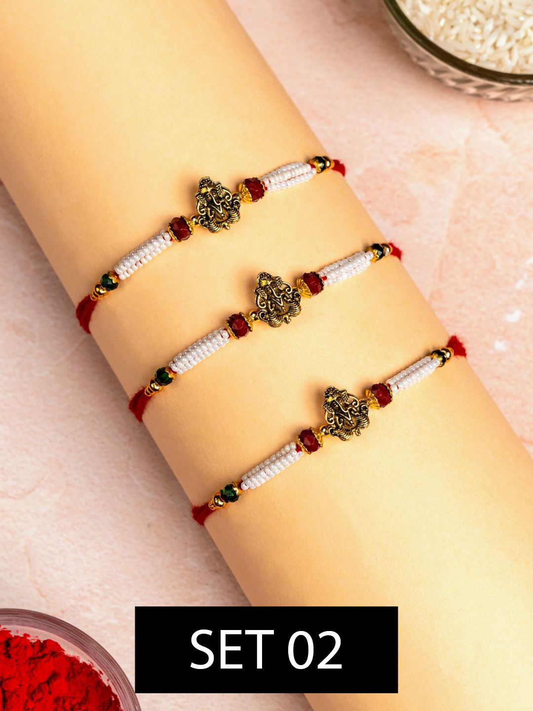 Rakhi