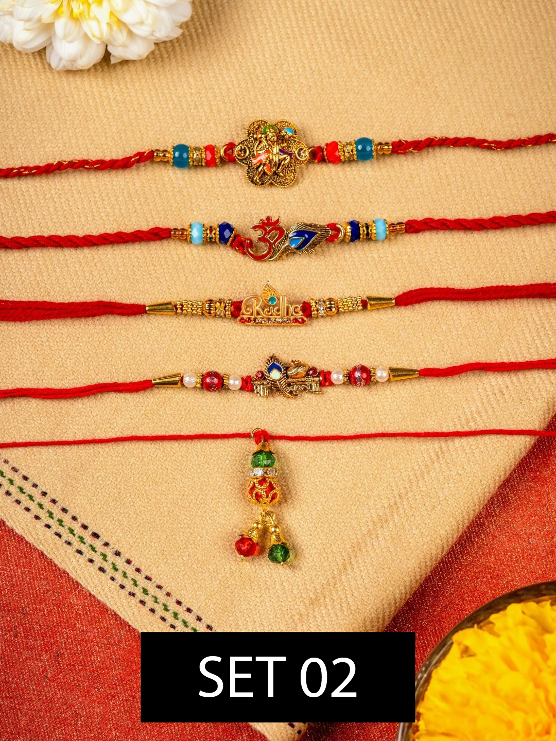 Rakhi