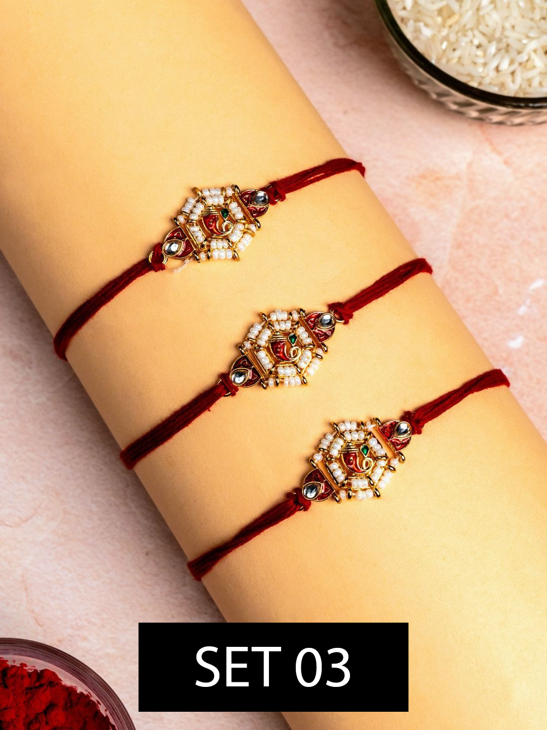 Rakhi