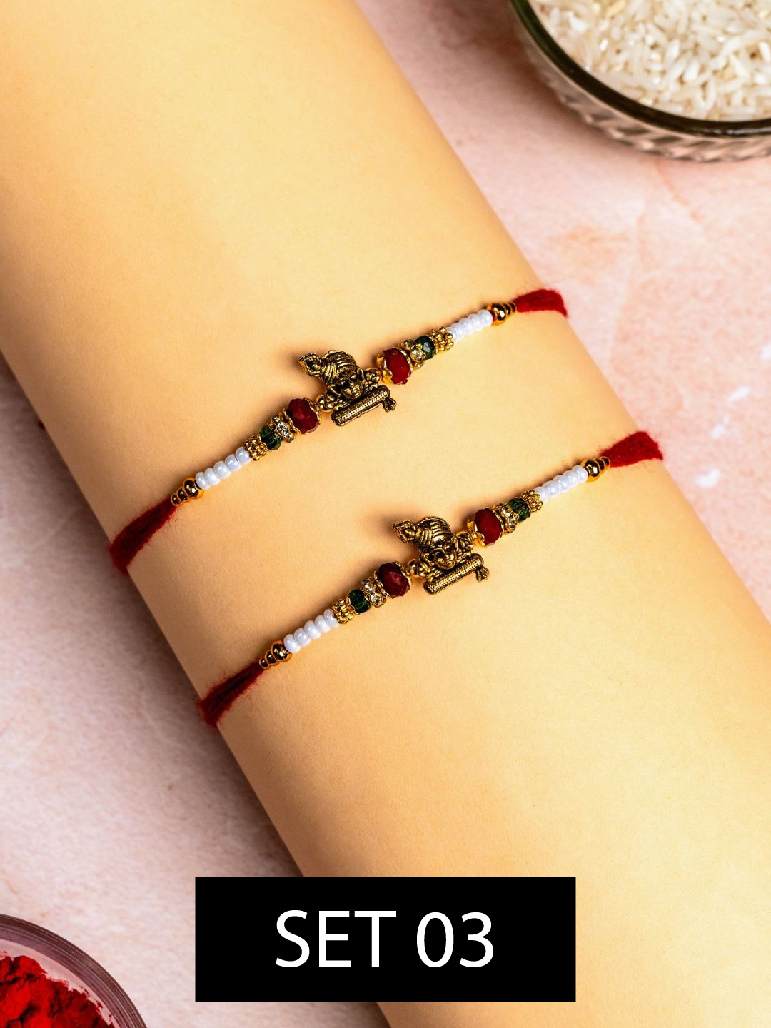 Rakhi
