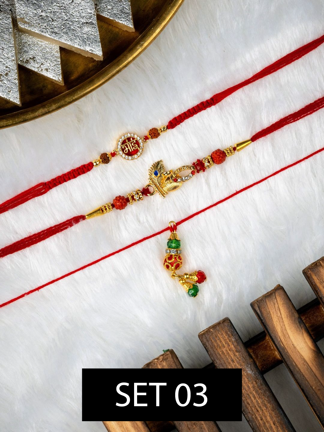 Rakhi