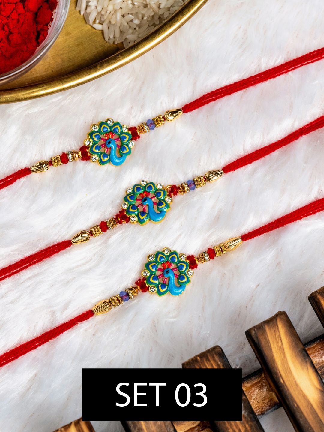 Rakhi