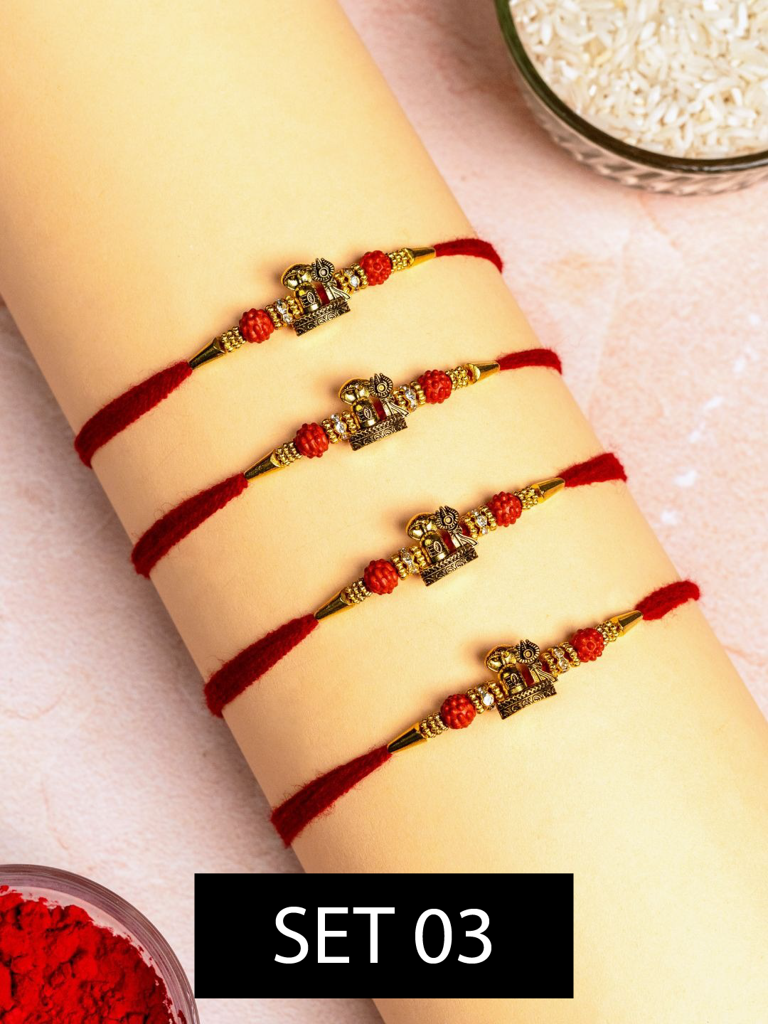 Rakhi