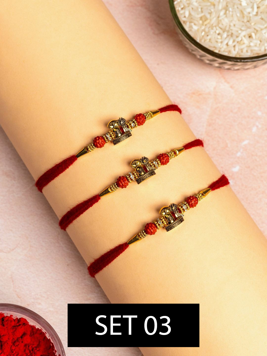 Rakhi