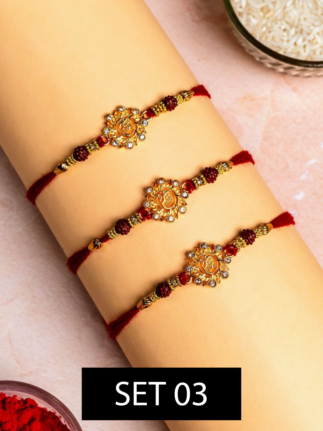 Rakhi
