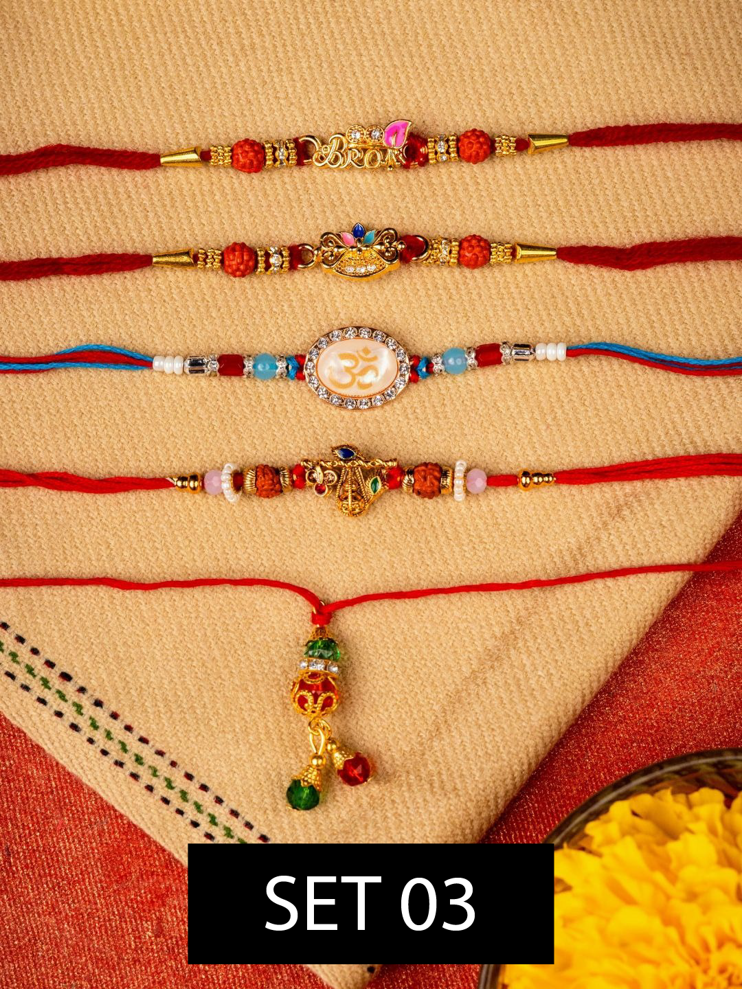 Rakhi