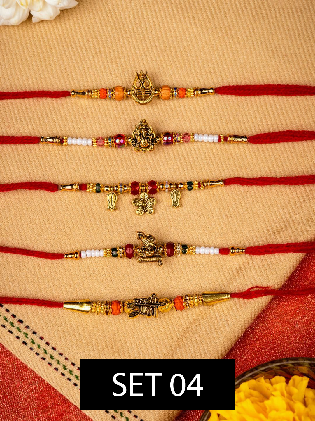 Rakhi