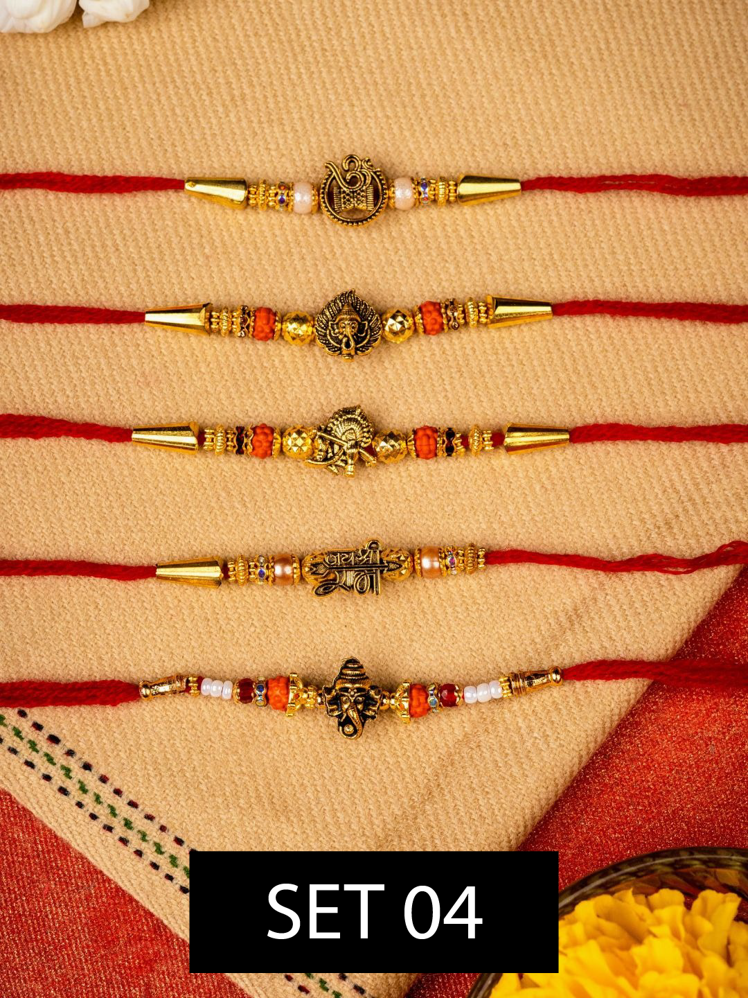 Rakhi