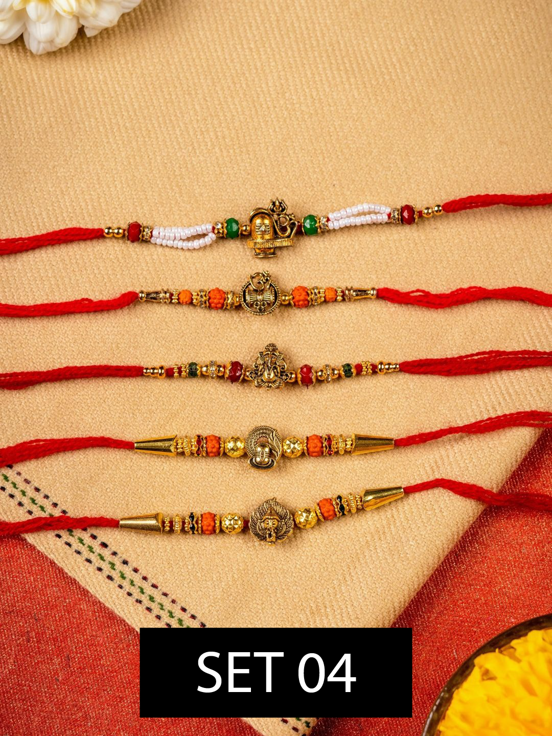 Rakhi