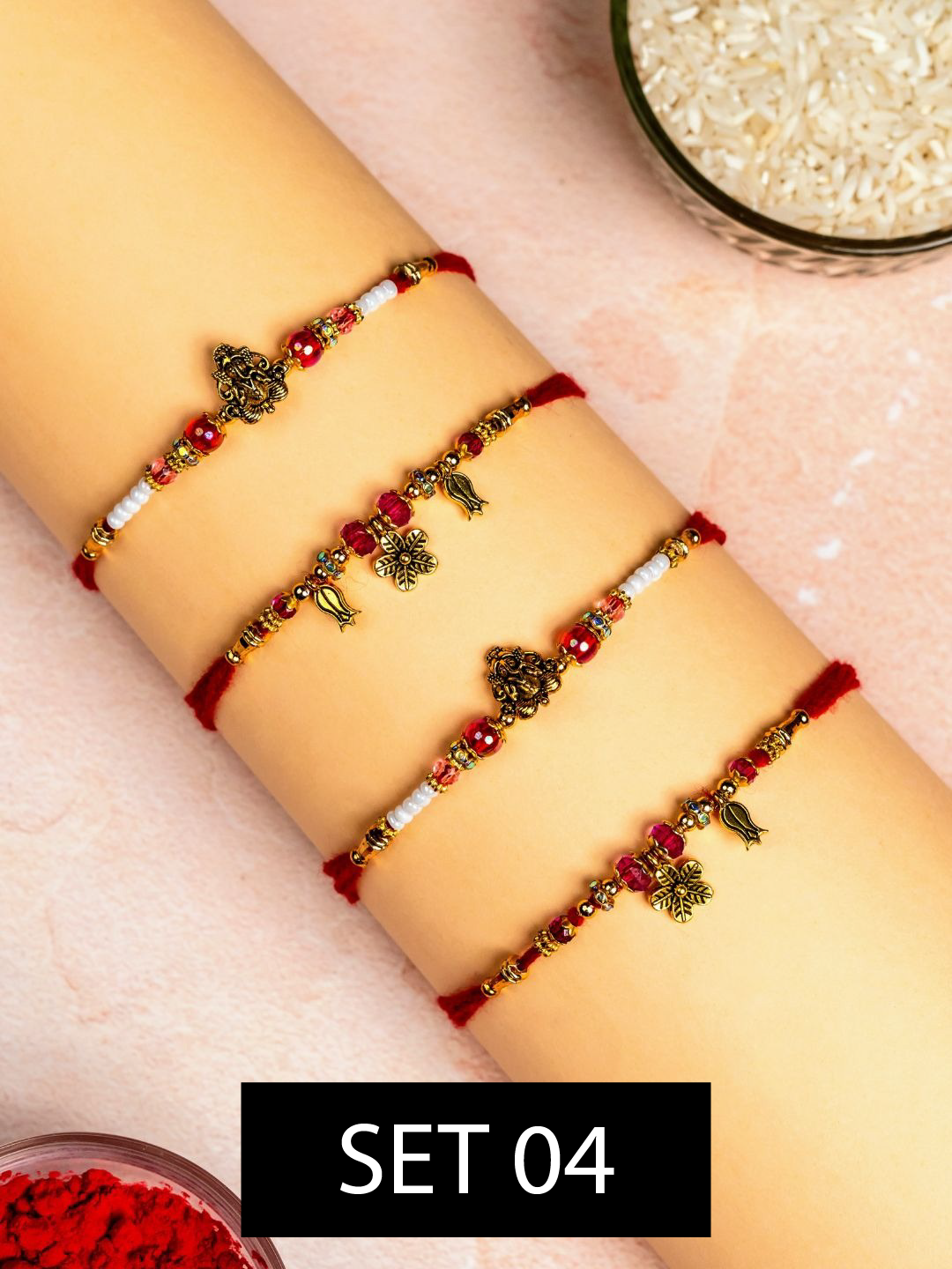 Rakhi