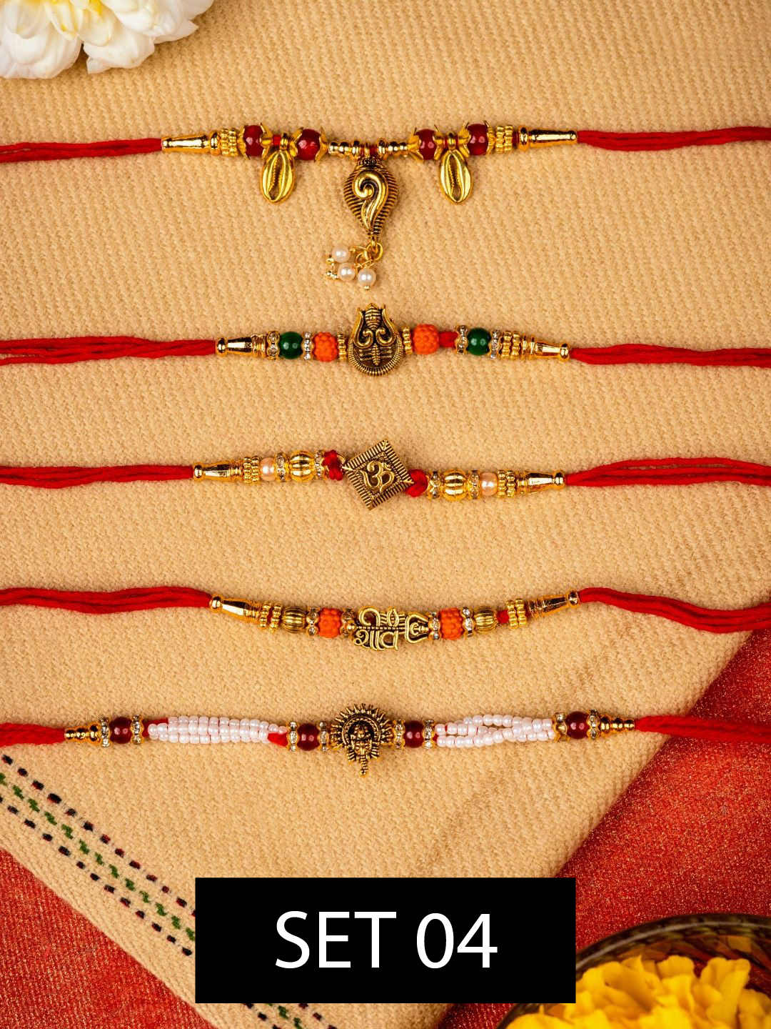 Rakhi