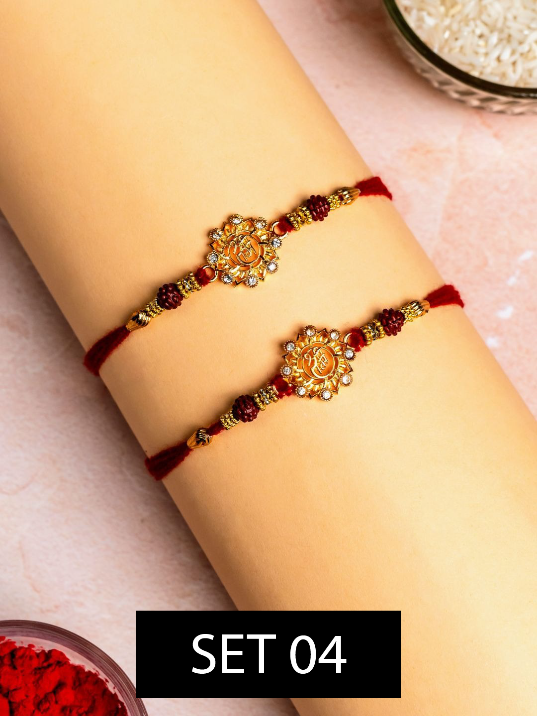 Rakhi
