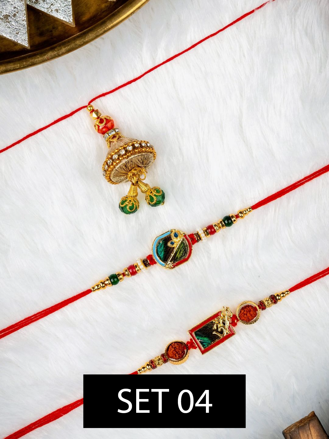 Rakhi