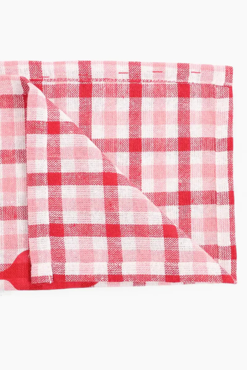 Kalai Cotton - Cotton Kitchen Towel Set - 16x26 Inch - Kalai Cotton