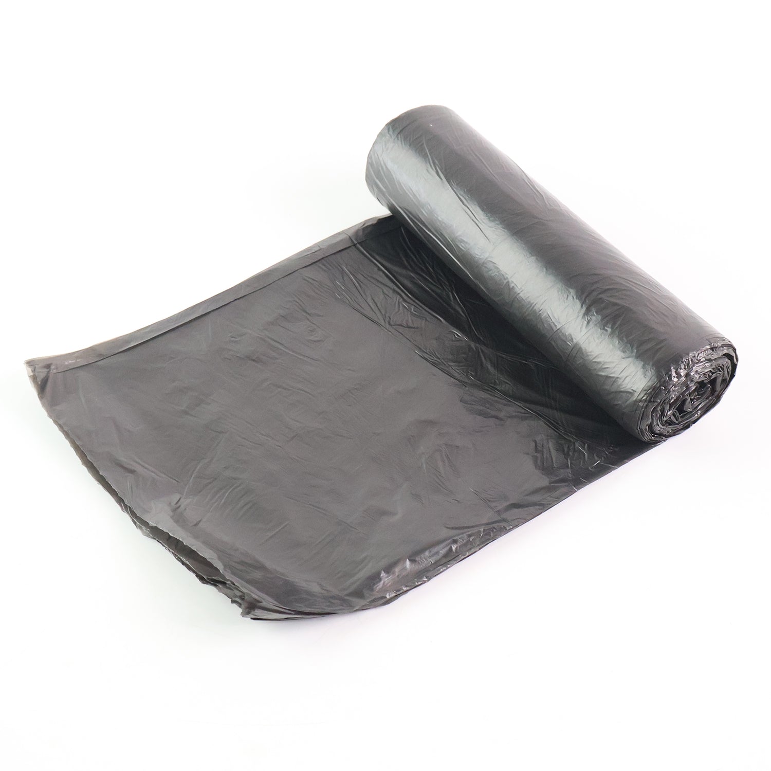 Bio-degradable Eco Friendly Garbage / Trash Bags Rolls (40x50 Cm / 1 Pc)