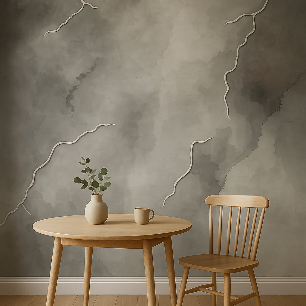 Mopak Decor Classic Wallpaper - Pack of 3