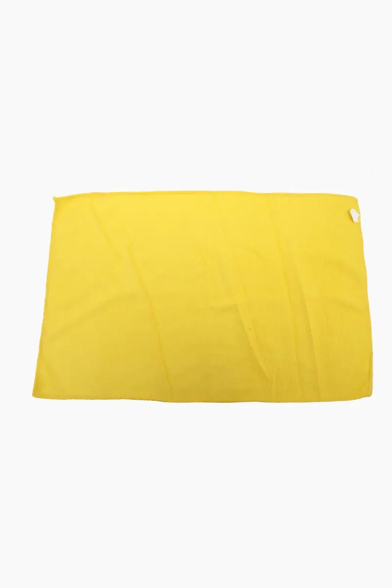 Manoj Handloom - Microfiber Cleaning Napkin - Set of 5