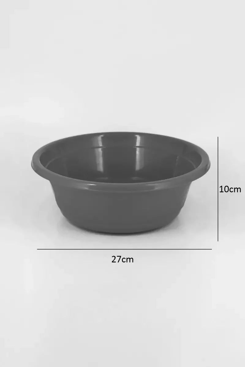 Plastic Storage Basket - 3000 ML (Each)