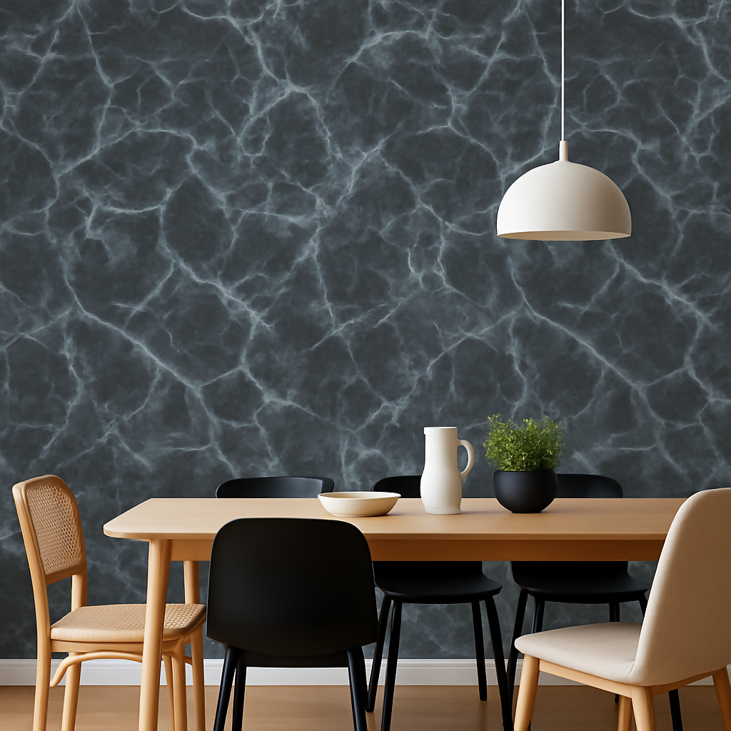 Mopak Decor Modern Wallpaper - Pack of 3