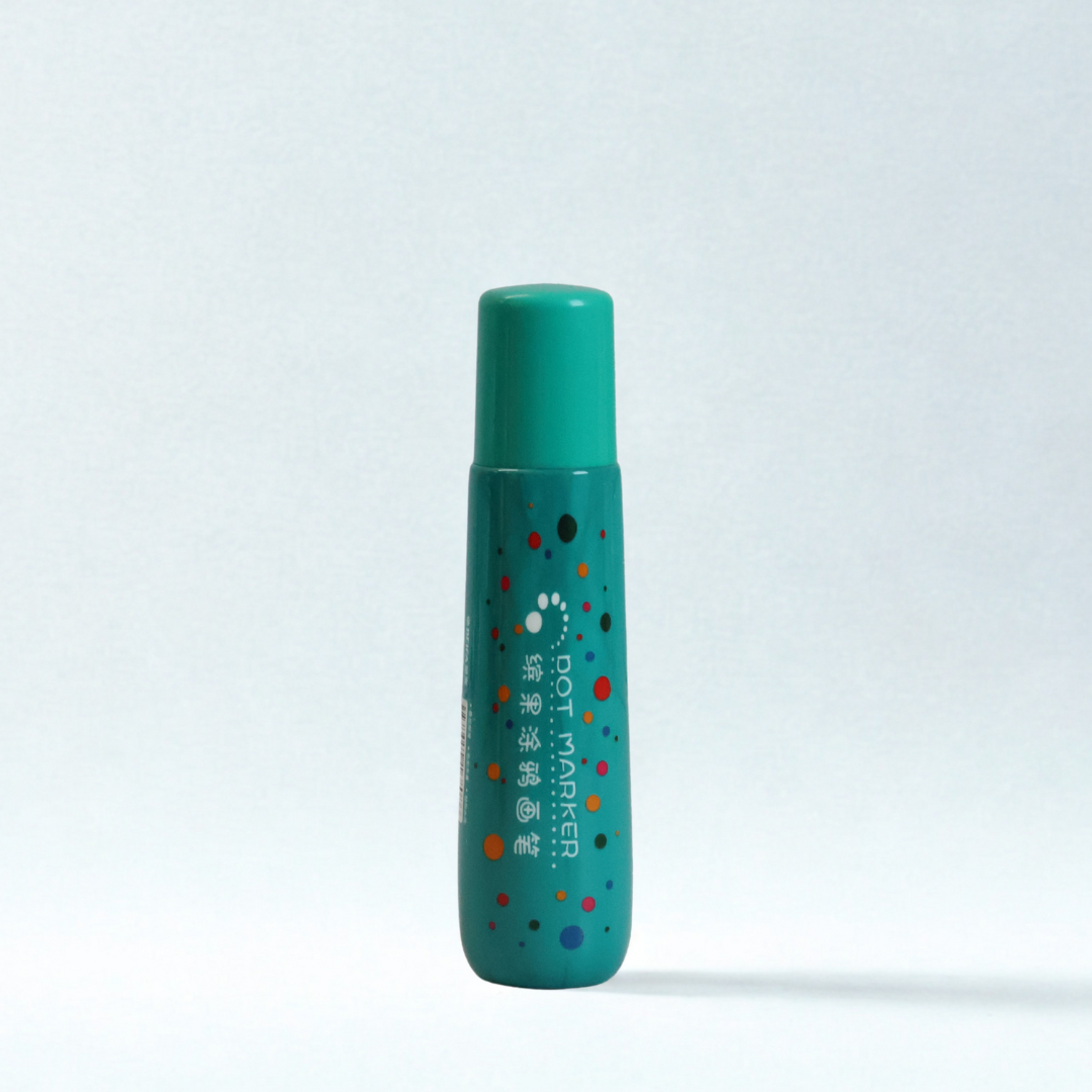 DIY Art Colorfull Dot Markers - DIY Painting Fun