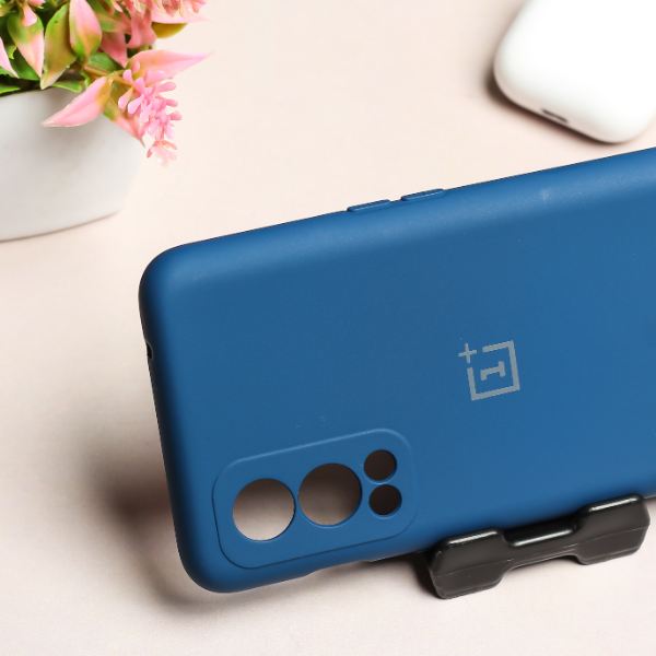 Cosmic Camera Original Silicone case for Oneplus Nord 2