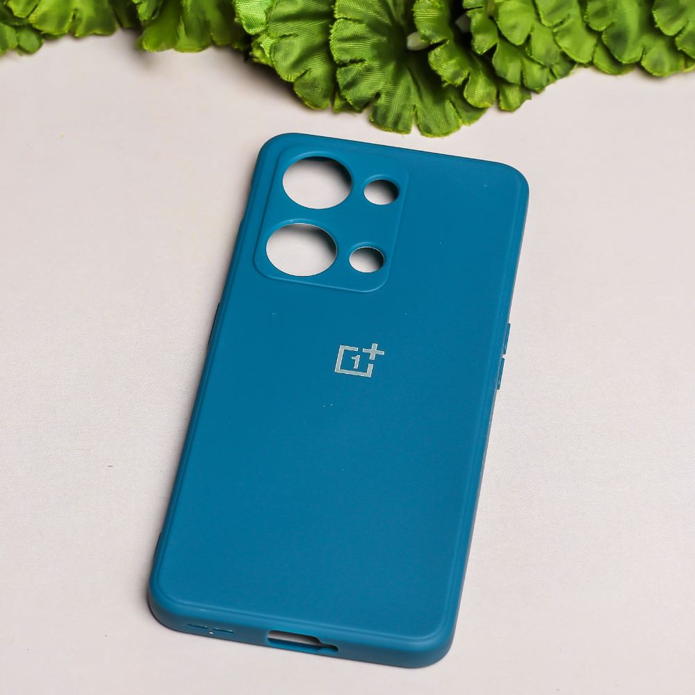Cosmic Candy Silicone Case for Oneplus Nord 3