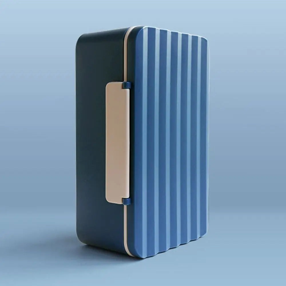 Creative Wave Bento Lunch Box