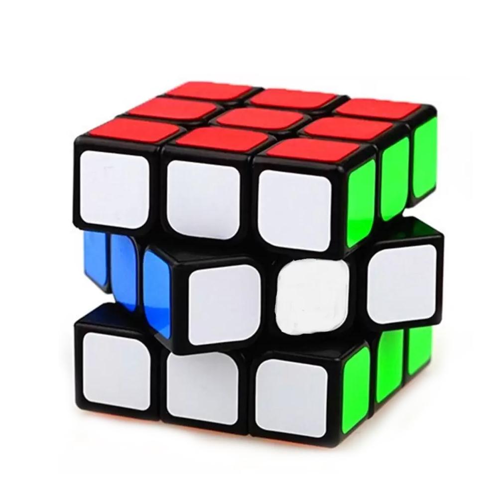 3x3x3 Puzzle Cube Multicolor | 3d puzzles game | rubick cube puzzle cubes