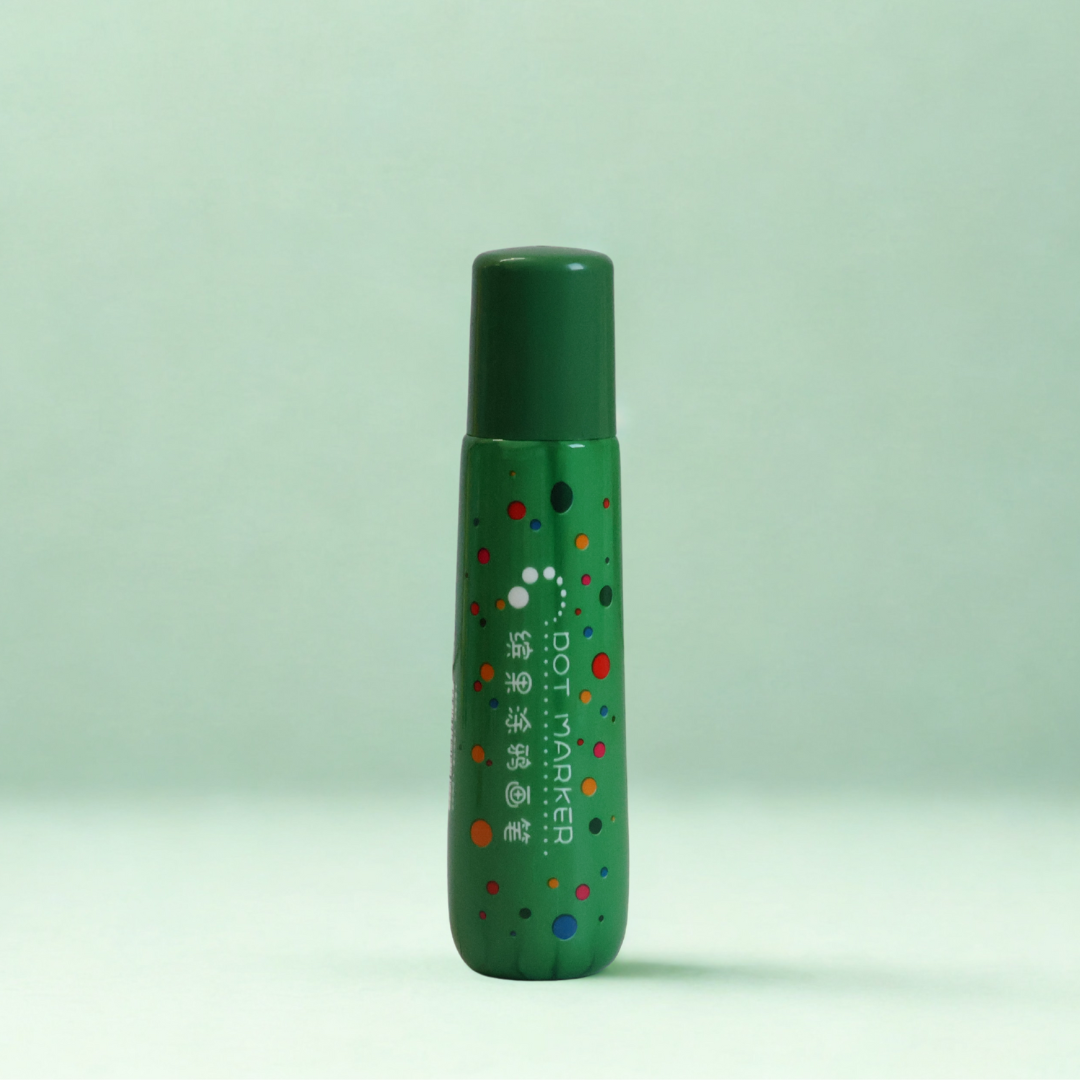 DIY Art Colorfull Dot Markers - DIY Painting Fun