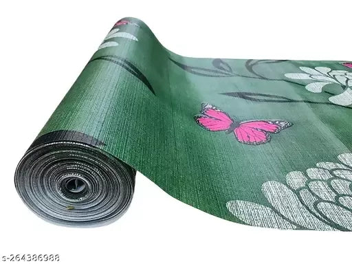 Mopak Decor Shelf Liner used for Wardrobe kitchen cabinet Drawer Slab Roll